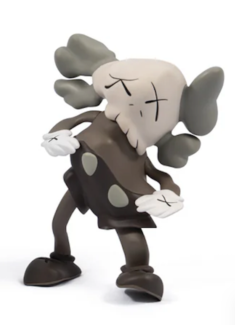 KAWSのROBERT LAZZARINIバージョンのCOMPANIONフ Private Sales - KAWS - Robert Lazzarini Companion Set - New